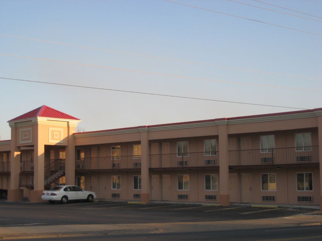 Sands Hotel