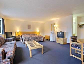 Hotel Super 8 By Wyndham