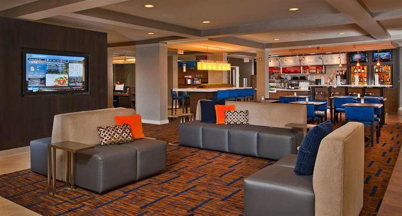 Courtyard By Marriott 3*