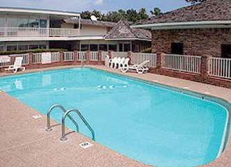 Western Winners Circle Hot Springs