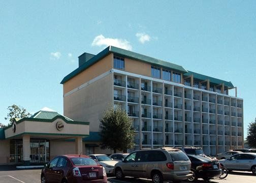 Doubletree By Hilton