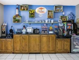 Hotel Super 8 By Wyndham