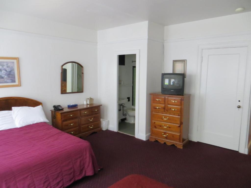 Park Hotel 3*