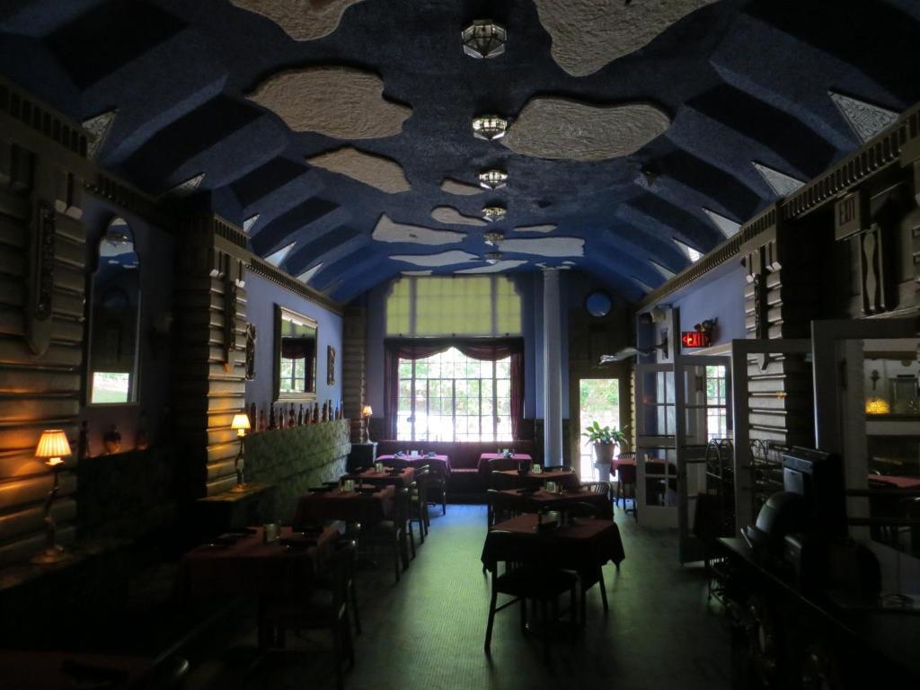Park Hotel Hot Springs