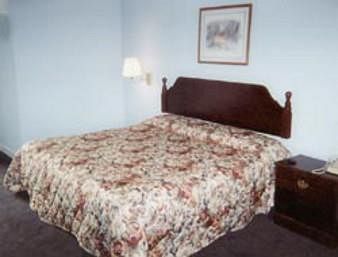 Motel Red Carpet