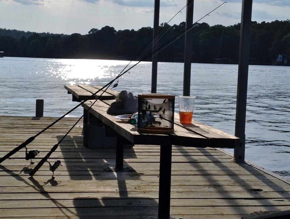 Country Lake