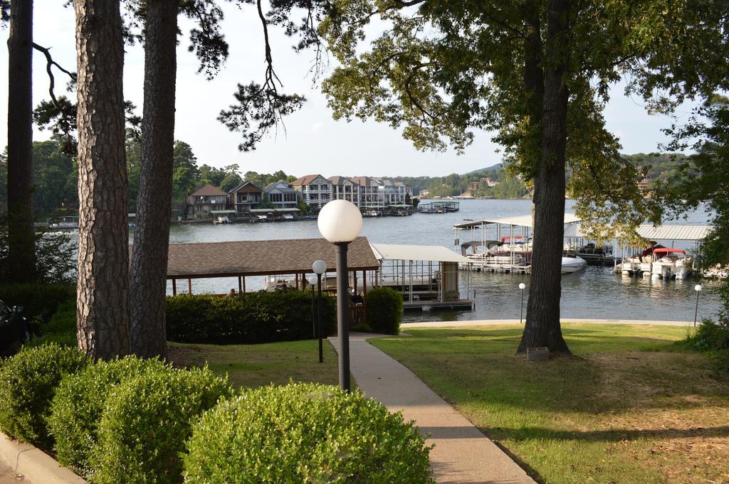 Inn Country Lake 3*