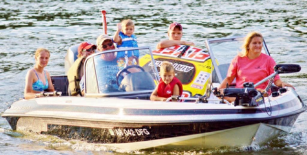 Country Lake Inn 3*