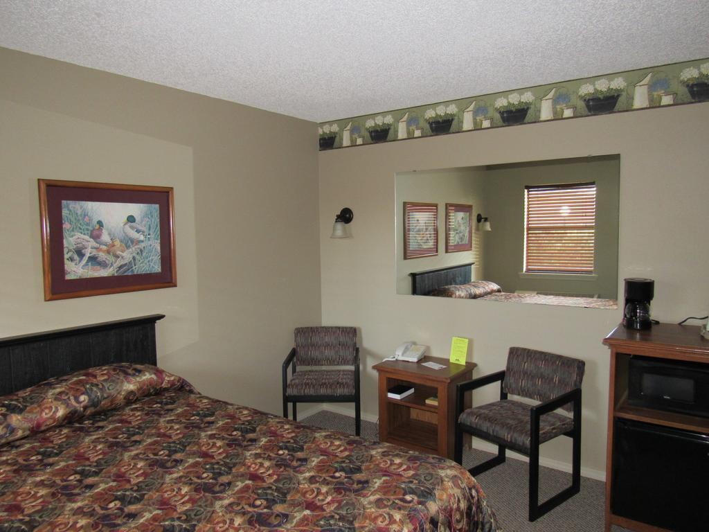 Inn Country Lake 3*