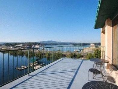 Doubletree By Hilton 4* Hot Springs