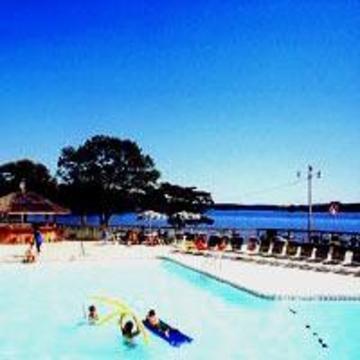 Doubletree By Hilton Hotel 4*