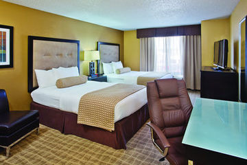 Hotel Express & By Ihg 3*