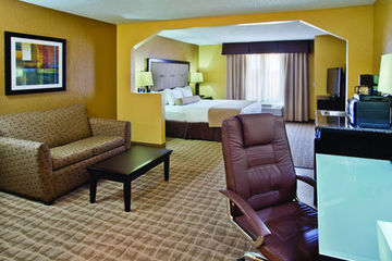 Express & By Ihg Hotel Hot Springs
