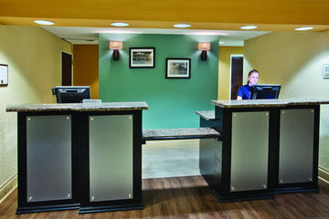 Express & By Ihg Hotel