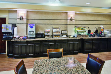 Hotel Express & By Ihg 3*