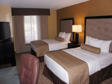 Express & By Ihg 3*