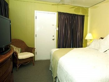 Inn Alpine
