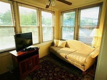 Inn Alpine