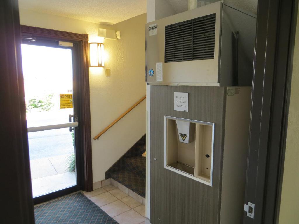Super 8 By Wyndham 2* Hot Springs