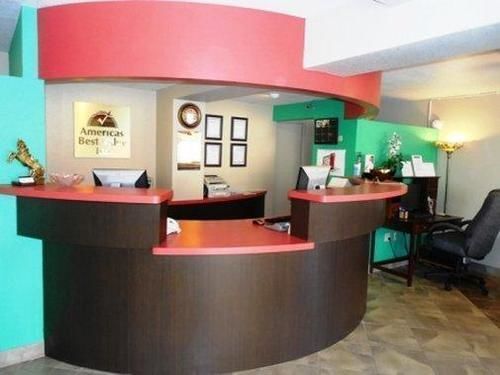 Days By Wyndham Motel 2*
