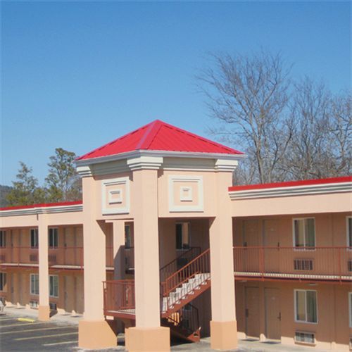 Sands Hotel