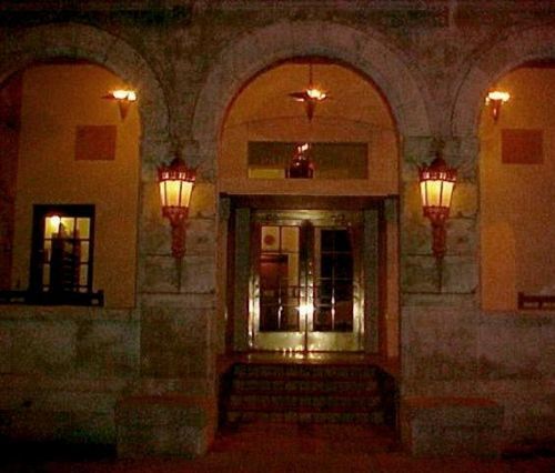 Park Hotel