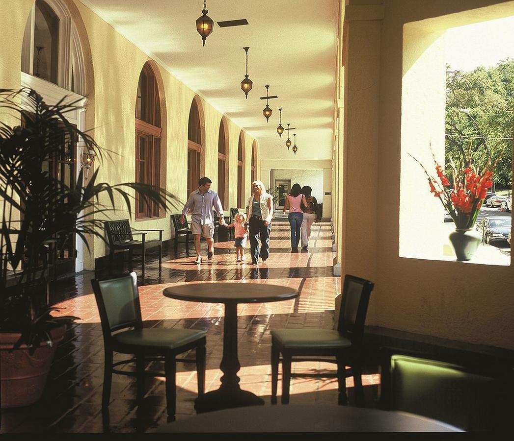 Arlington & Resort