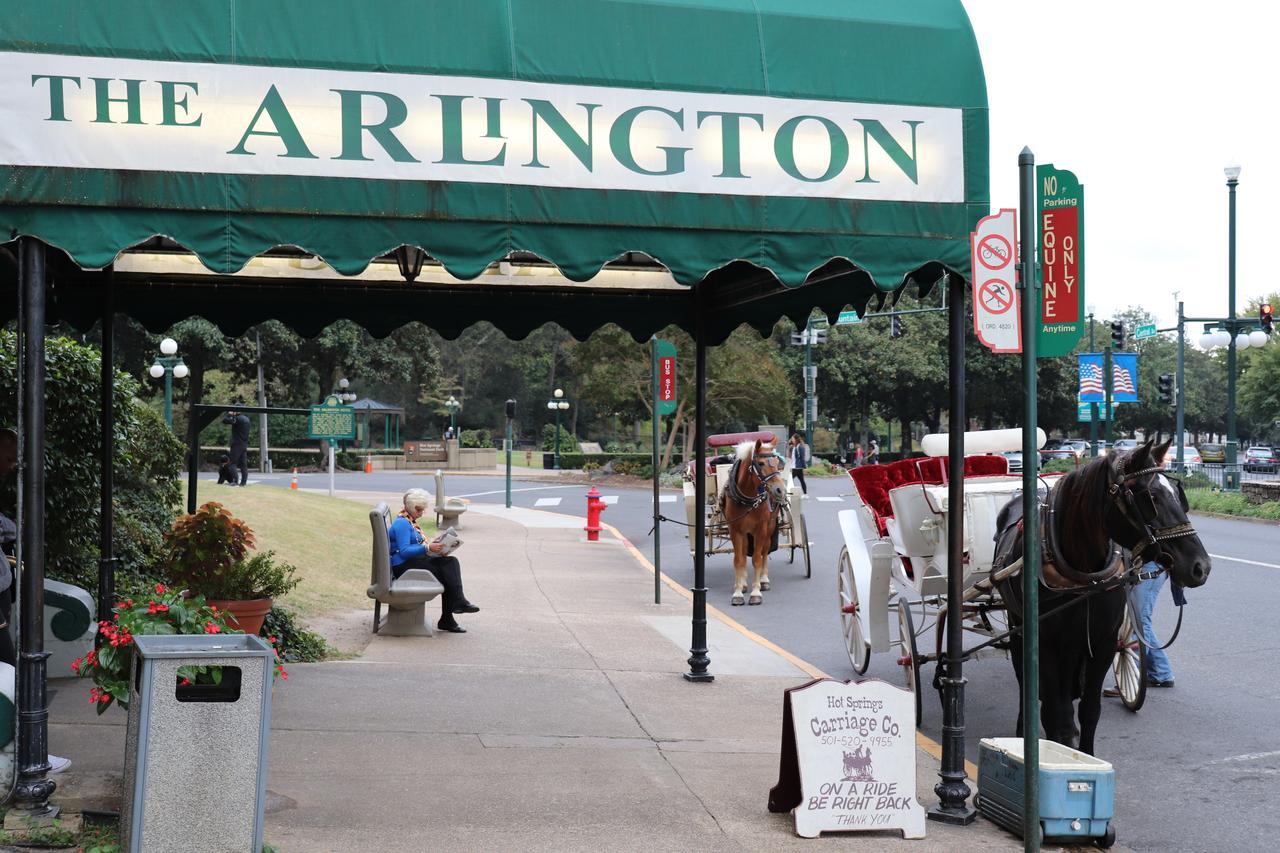Arlington & Resort 3*