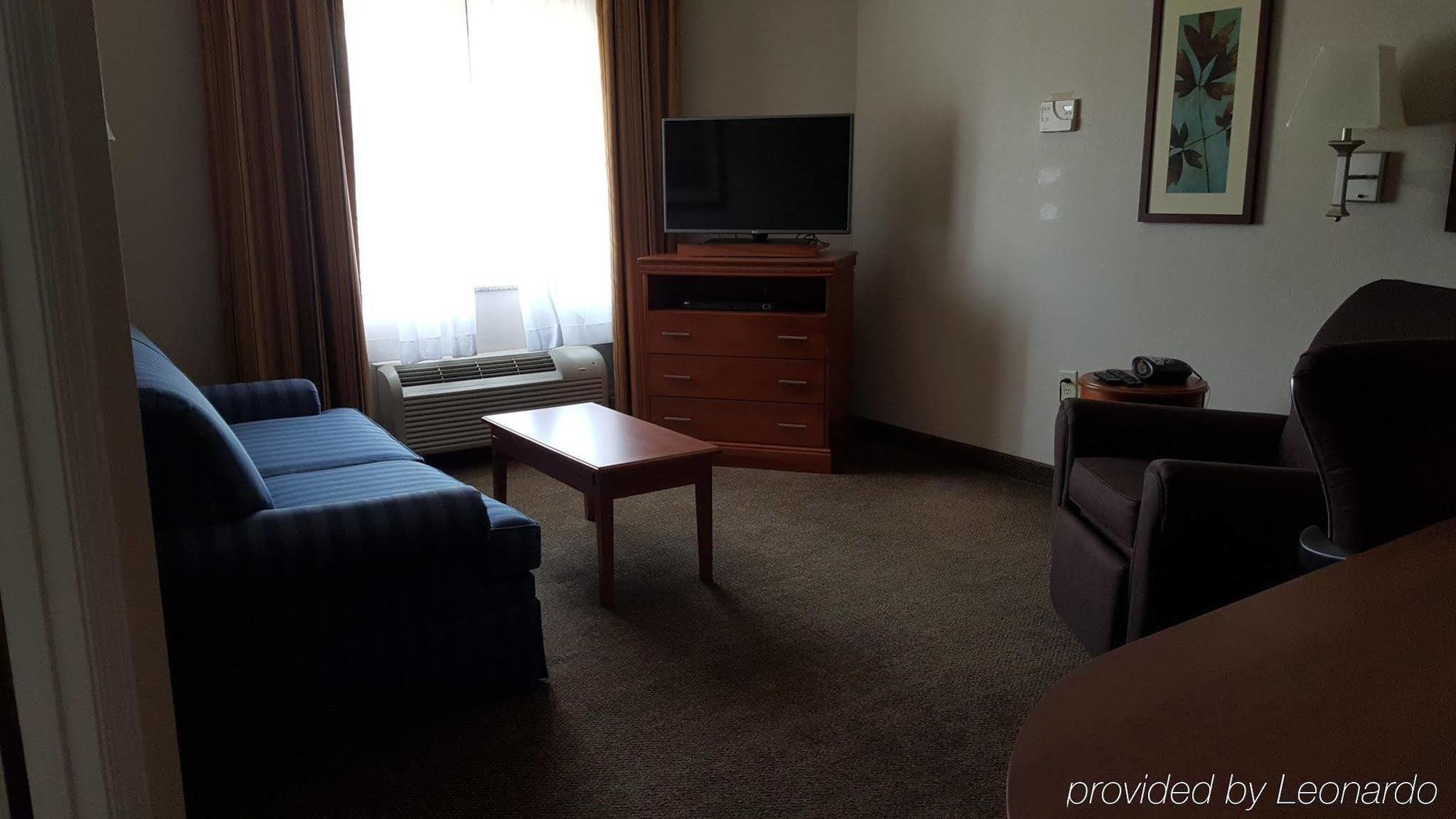 Candlewood By Ihg