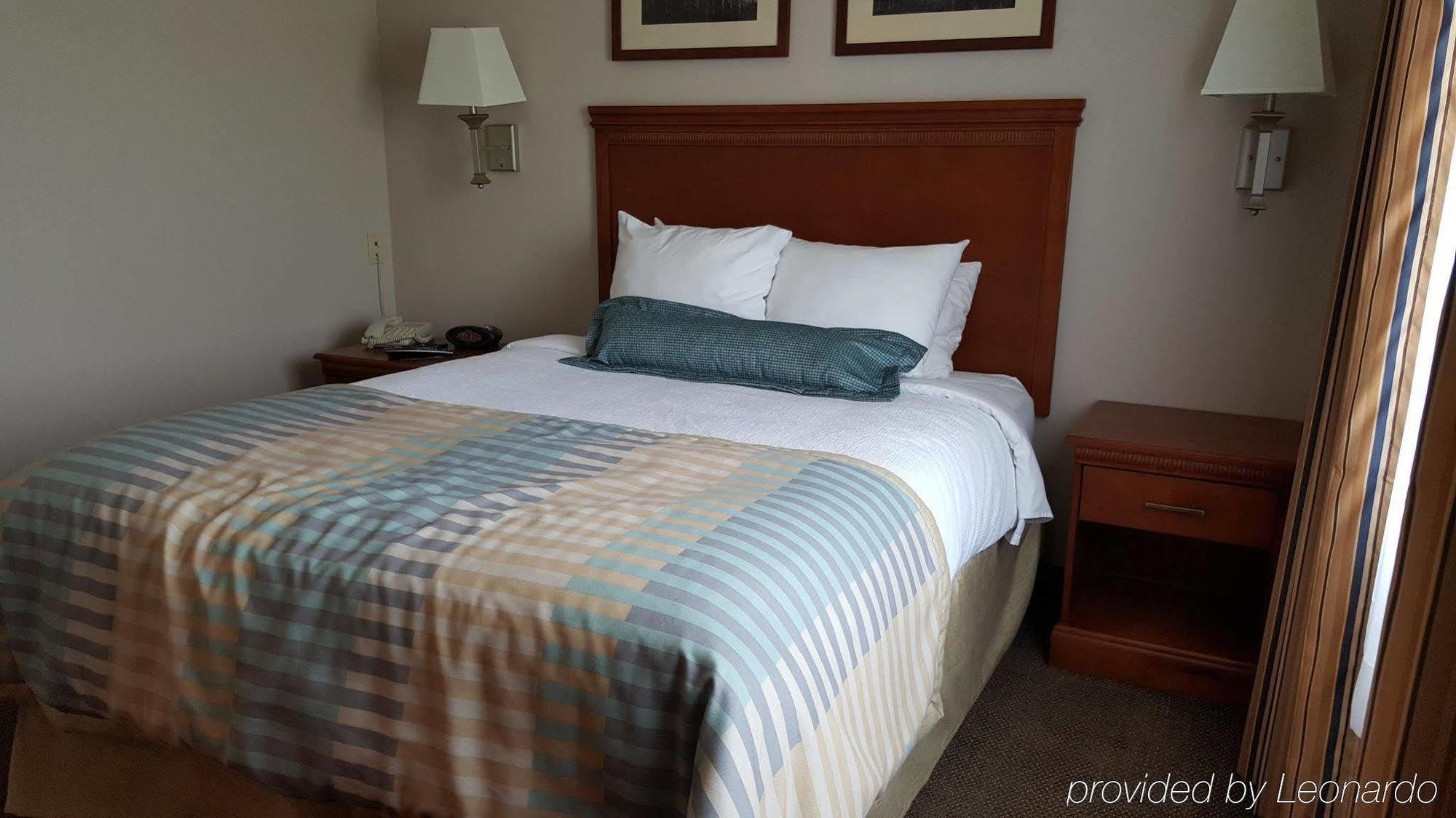 Candlewood By Ihg 3* Hot Springs