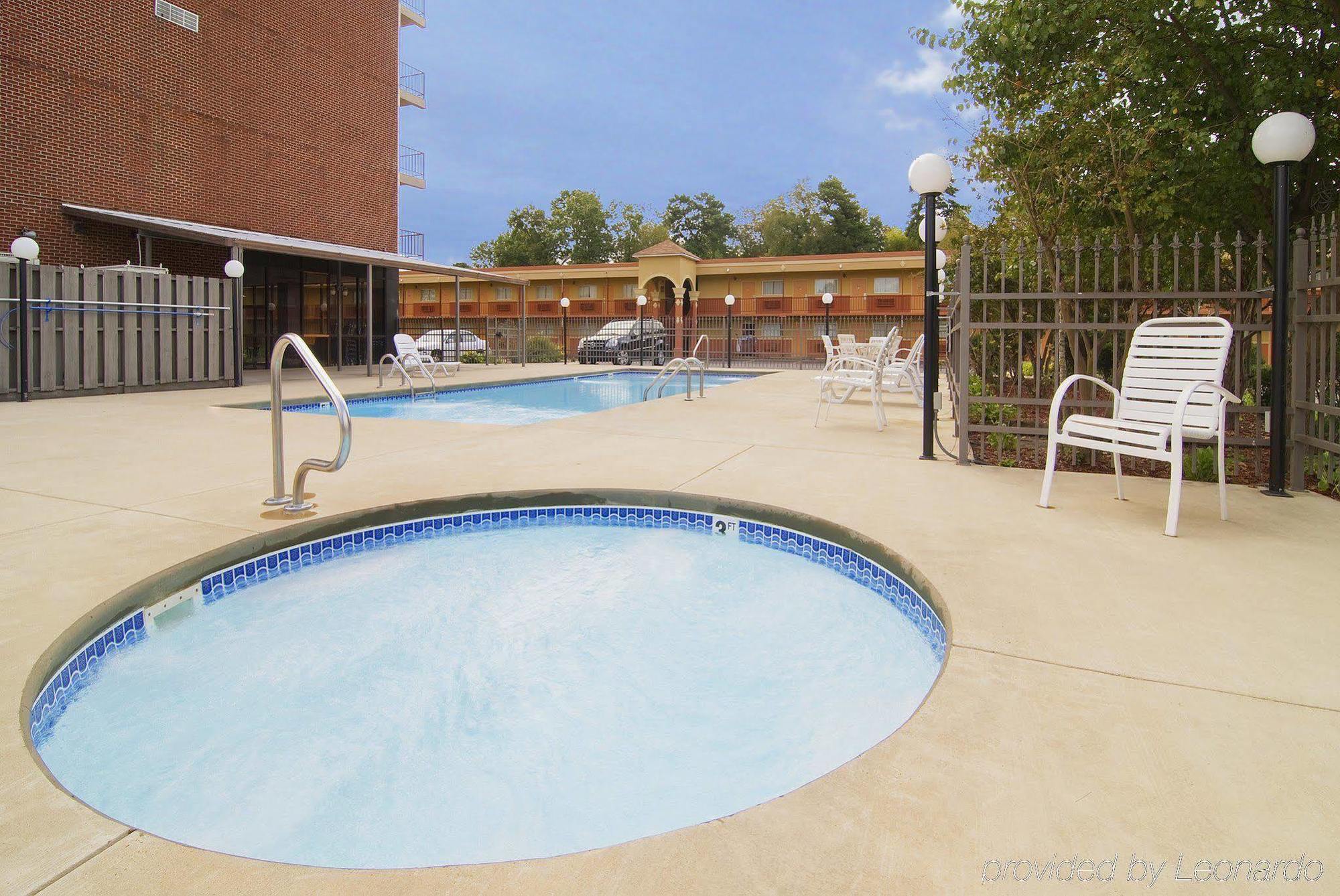 Days By Wyndham Motel