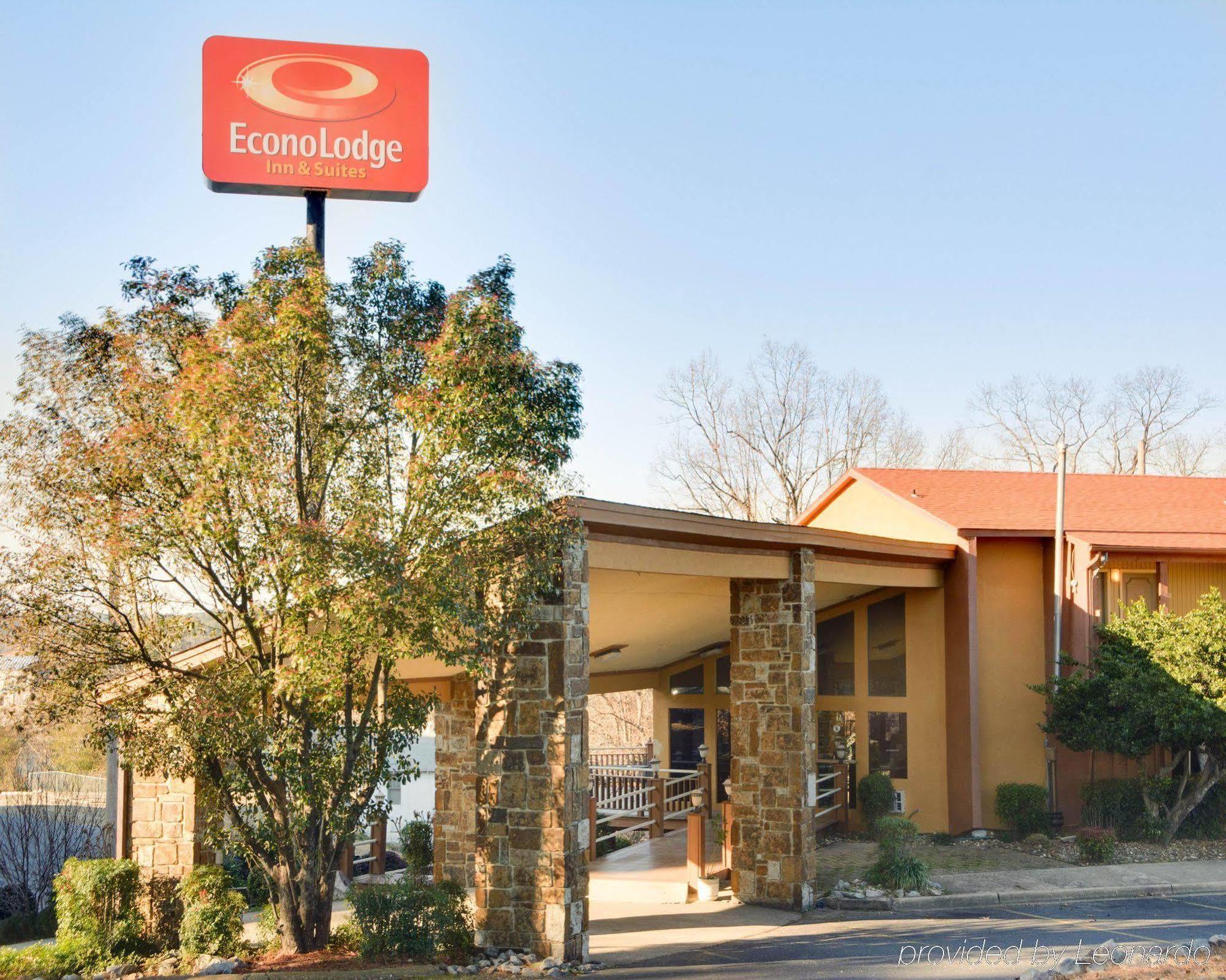 Hotel 6-hot Springs, Ar