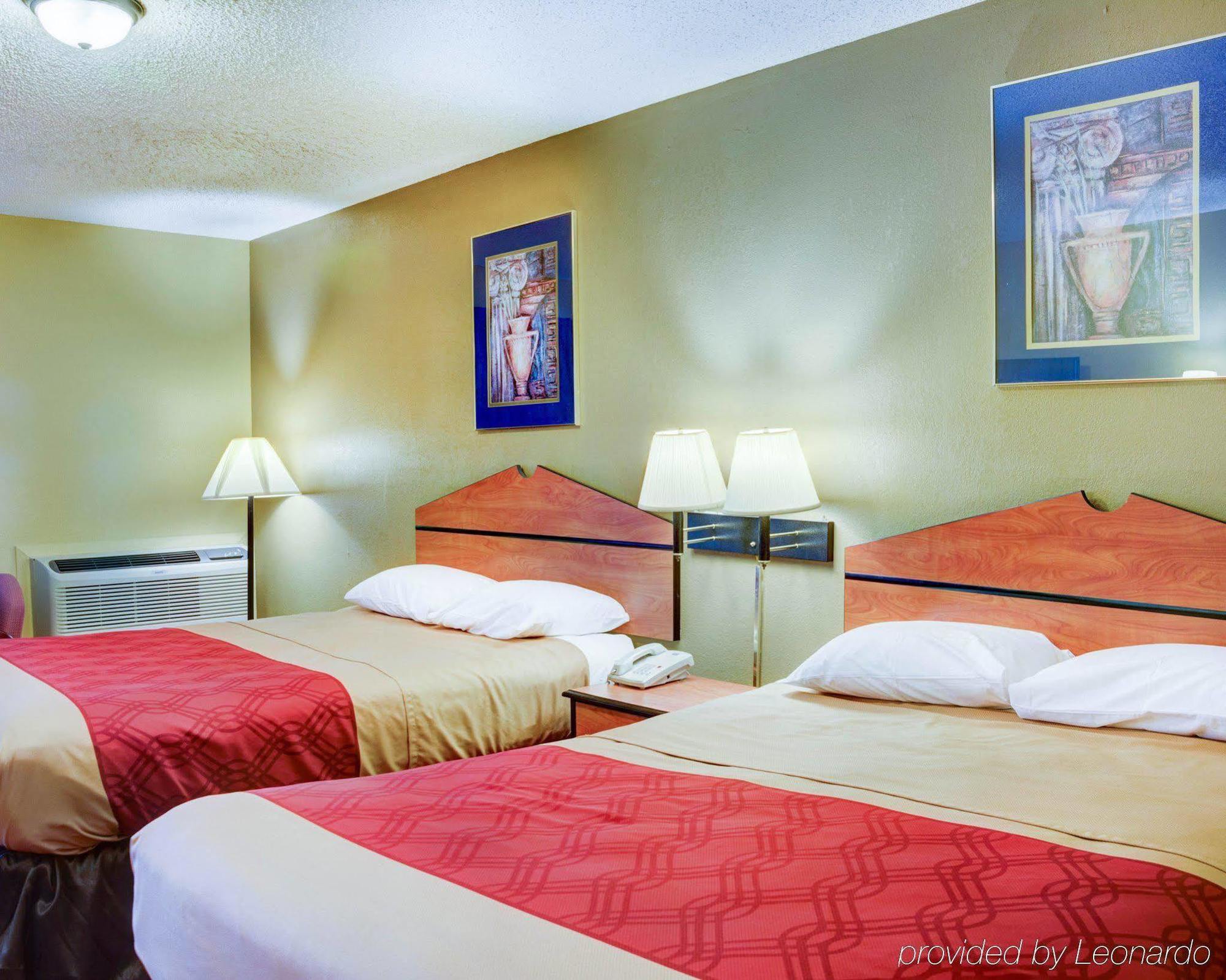 6-hot Springs, Ar Hotel 2*
