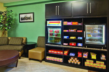 Express & By Ihg