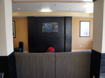 Hotel Express & By Ihg Hot Springs