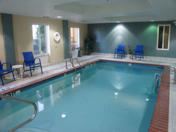 Express & By Ihg Hotel Hot Springs