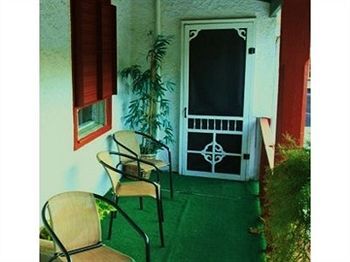 Inn Alpine