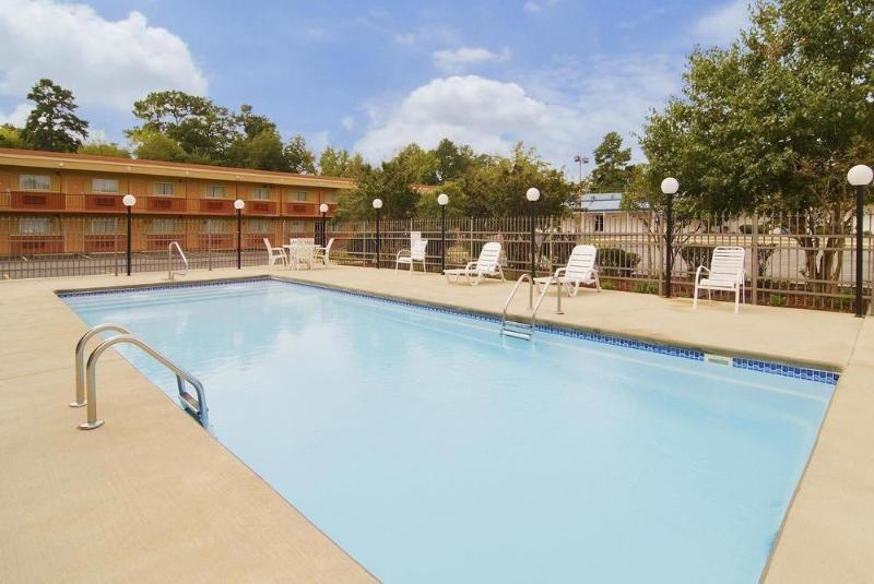 6-hot Springs, Ar 2*
