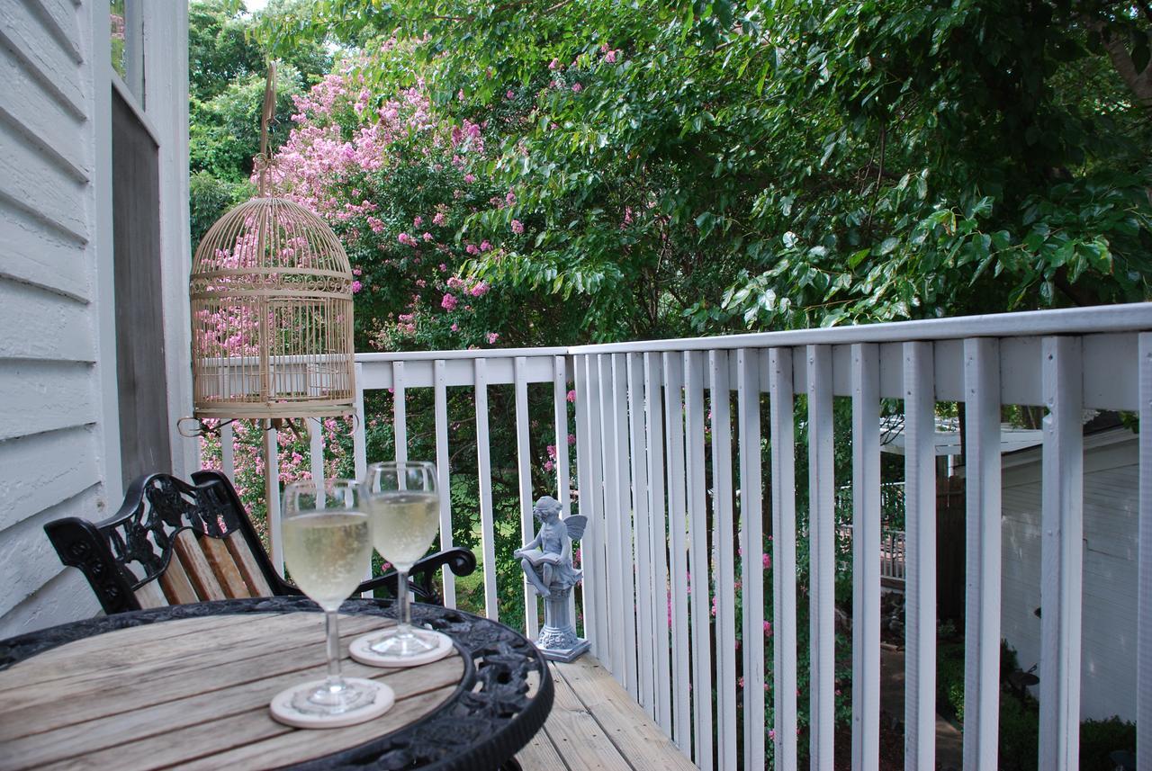 The Gables 2* Hot Springs