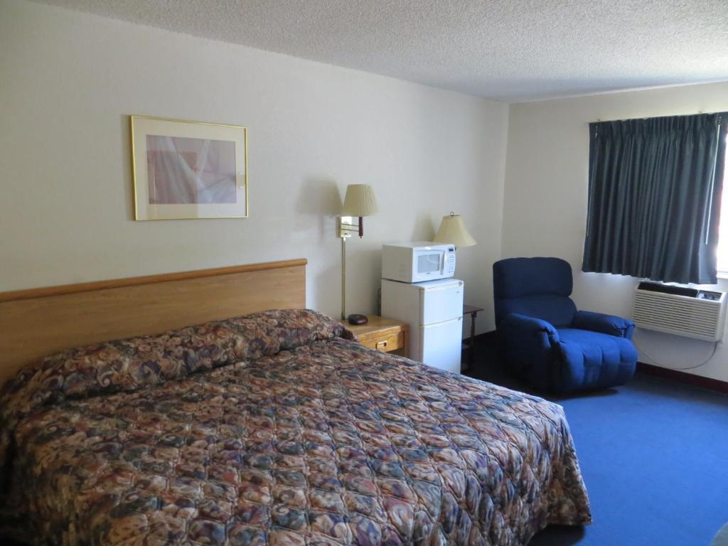 Hotel Super 8 By Wyndham