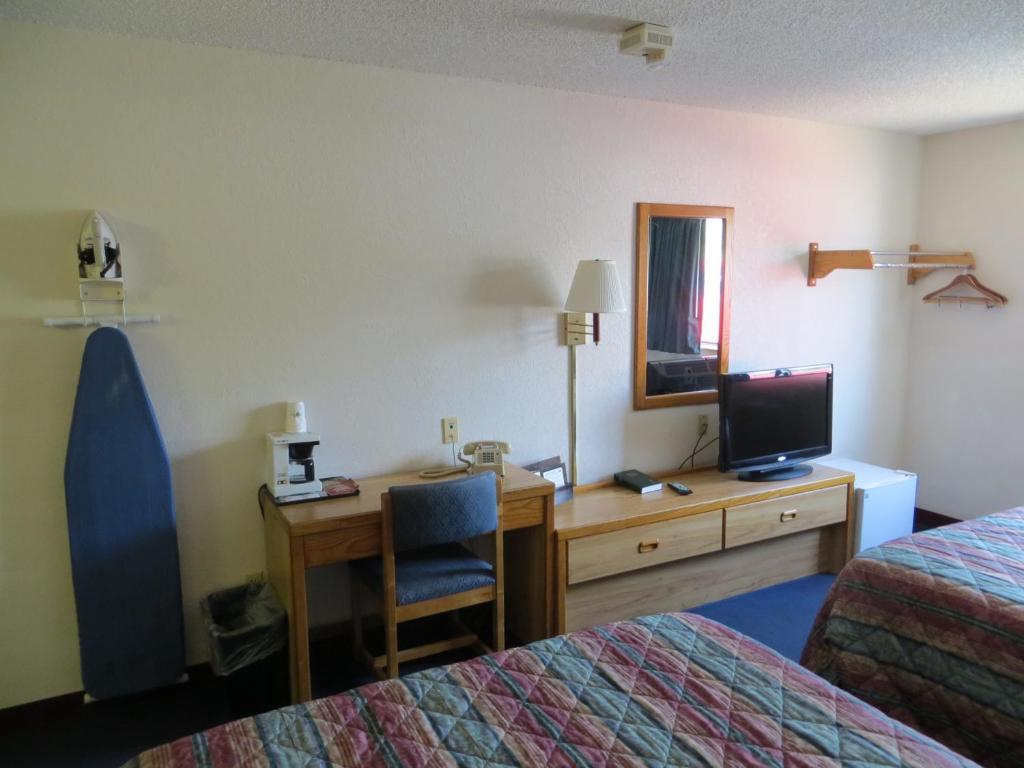 Super 8 By Wyndham