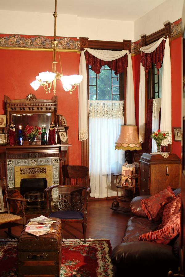 Bed & Breakfast 1884 Wildwood Hot Springs