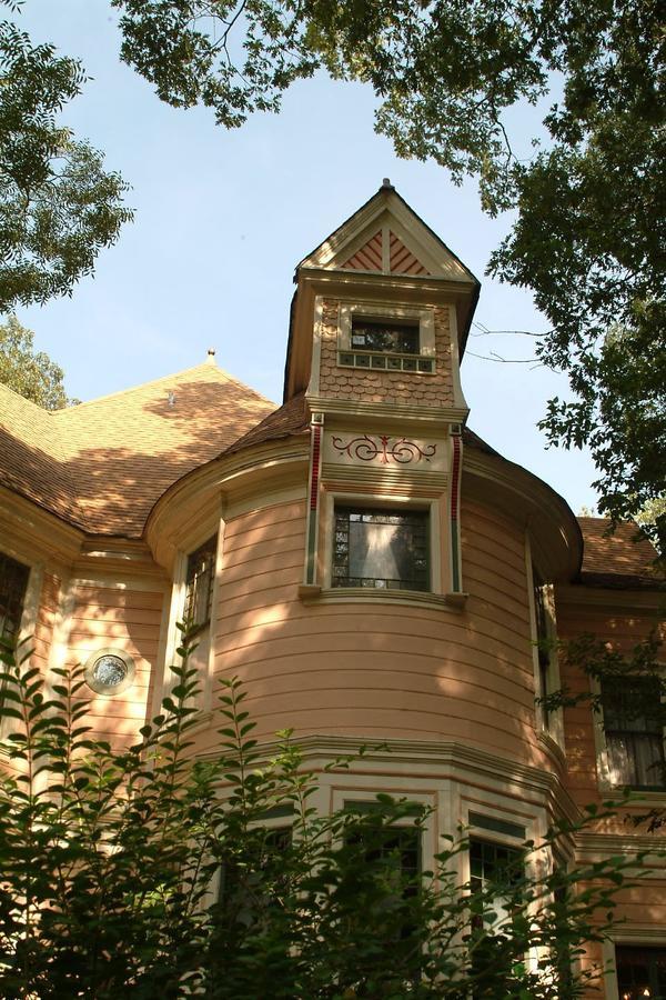 Bed & Breakfast 1884 Wildwood Hot Springs