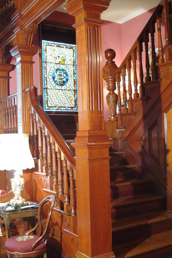 Bed & Breakfast 1884 Wildwood 5*