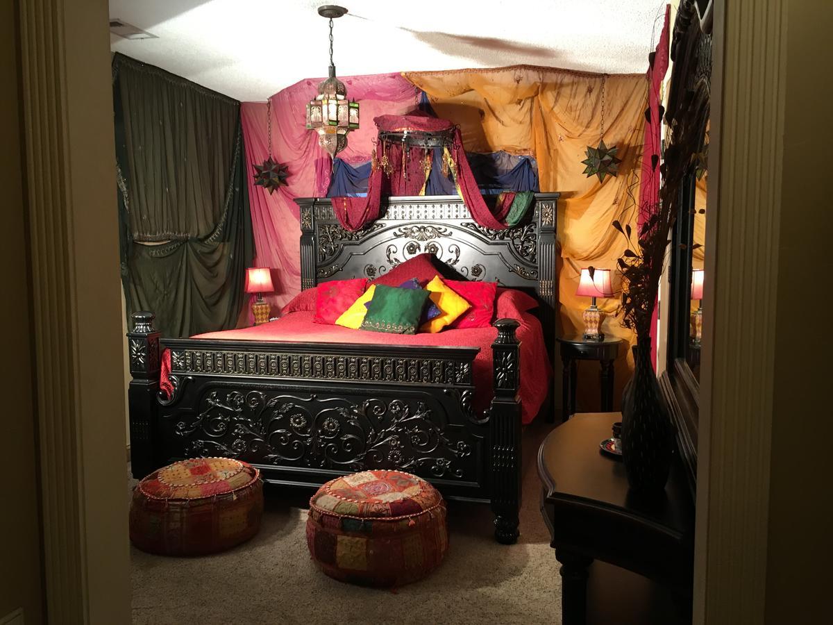 Bed & Breakfast 1884 Wildwood 5*