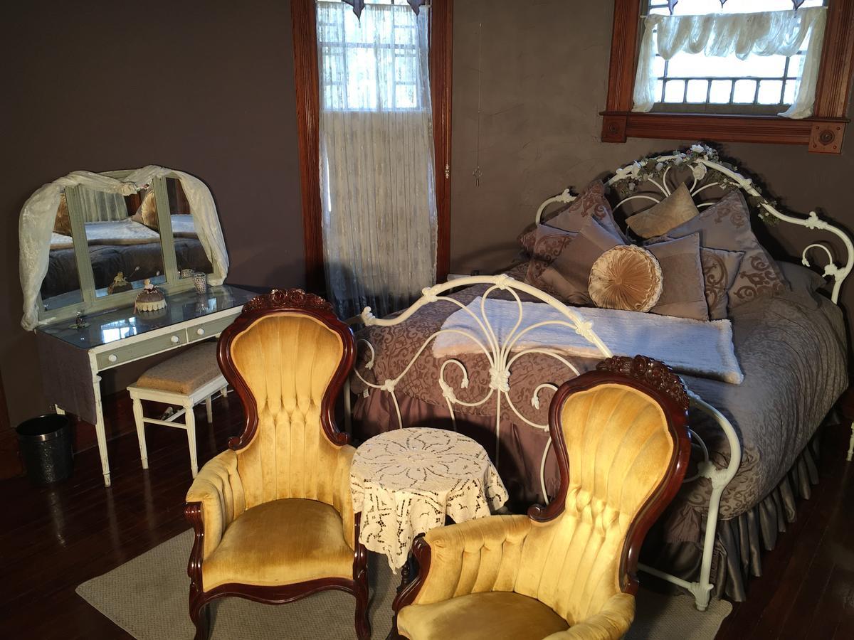 Bed & Breakfast 1884 Wildwood