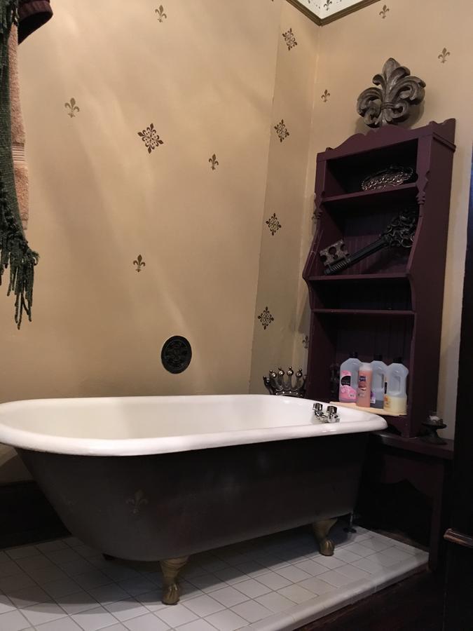 1884 Wildwood 5*