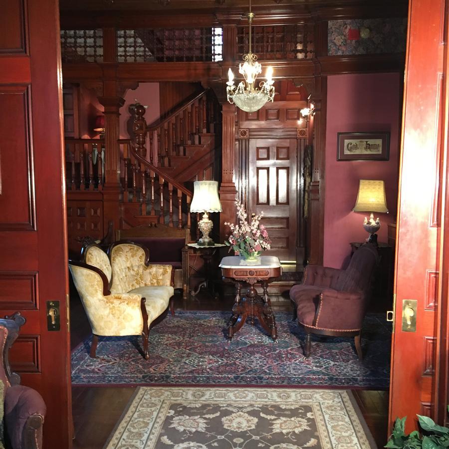 Bed & Breakfast 1884 Wildwood Hot Springs