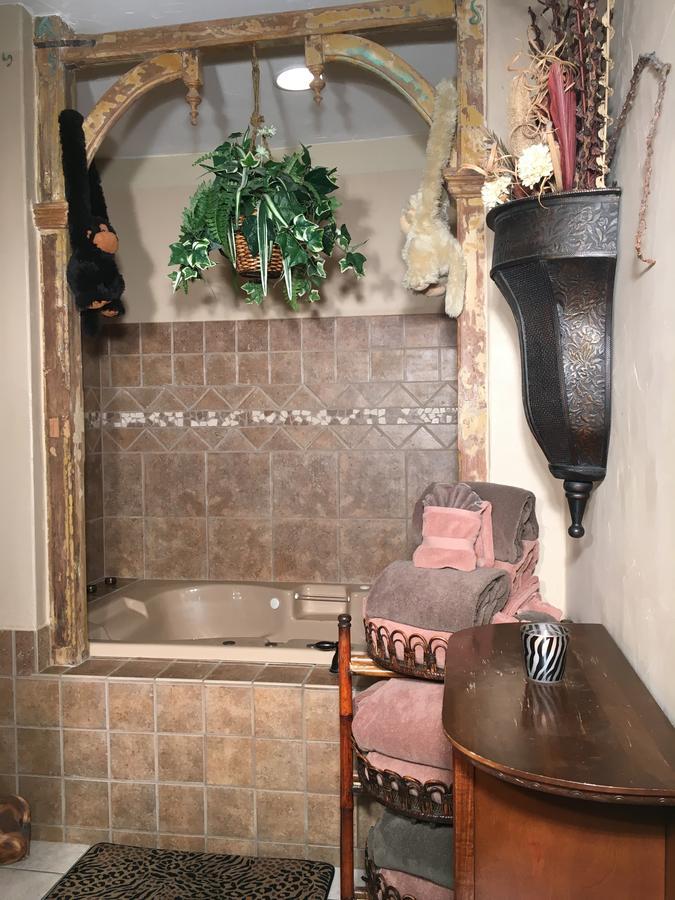 1884 Wildwood Bed & Breakfast 5*