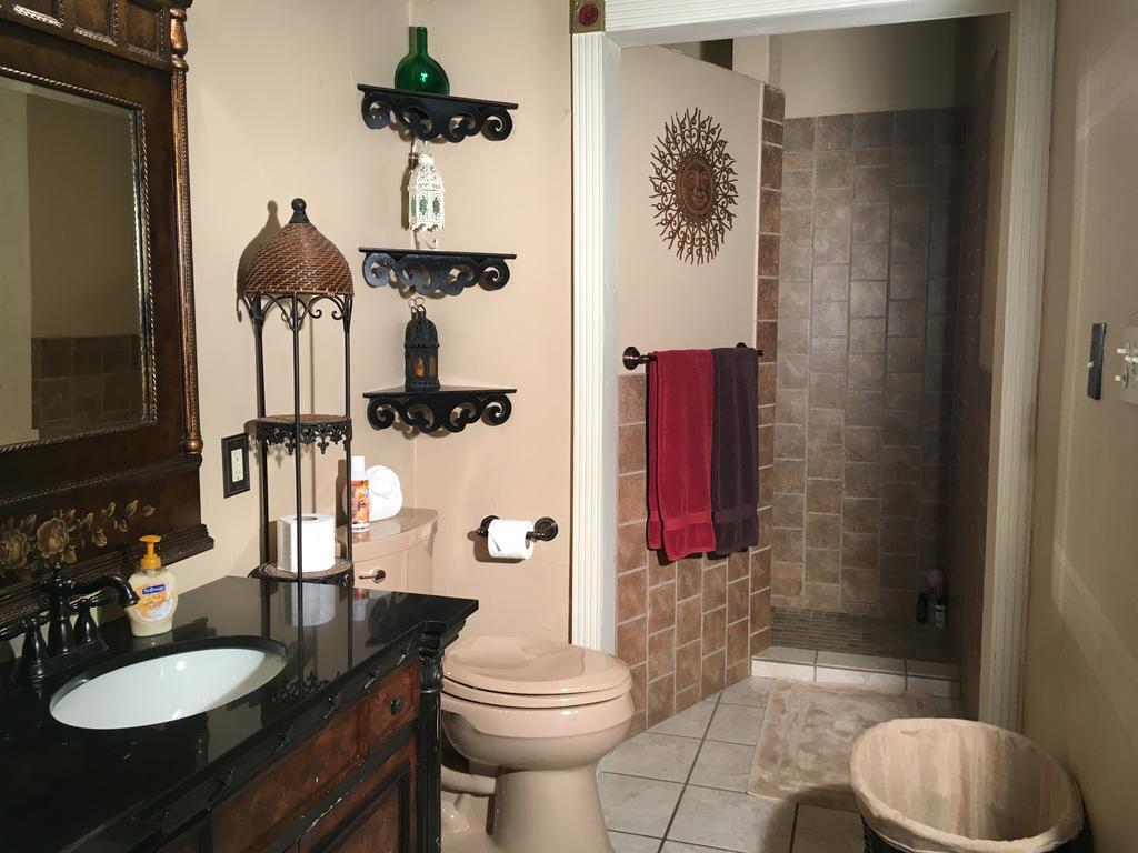 1884 Wildwood Bed & Breakfast Hot Springs